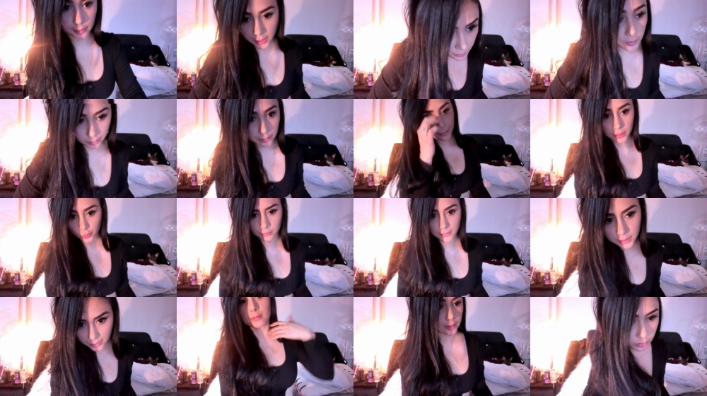 dayaanna 15-04-2019 XXX  Recorded Webcam