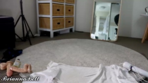 briannabellxxx 15-04-2019 Topless  Recorded Topless