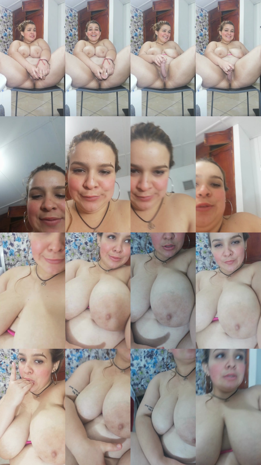 sexyblondy_6 15-04-2019 Topless  Recorded Free