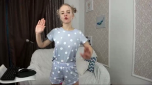 _lili_01 15-04-2019 Naked  Recorded Free