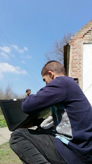 bro_boy 15-04-2019  Recorded Video Toys