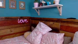 mia_and_sammy 15-04-2019 Topless  Recorded Video