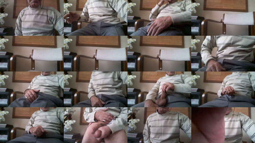 asksevenmen 15-04-2019  Recorded Video Cam