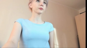 oh_honey_ 15-04-2019 Topless  Recorded Cam
