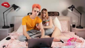 how_life 15-04-2019 Show  Recorded Topless