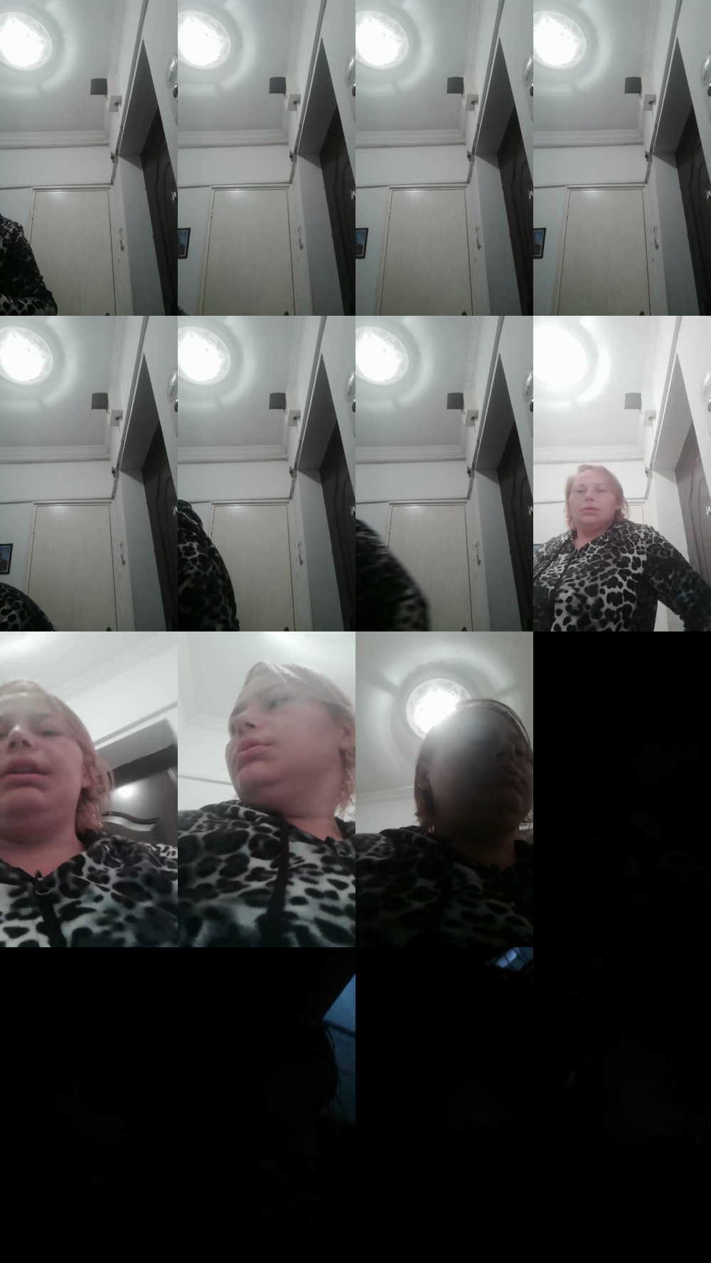 vannysweet 15-04-2019 XXX  Recorded Show