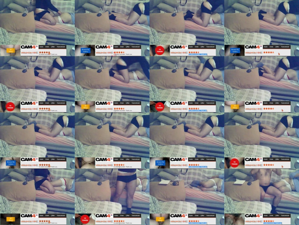 organiksikis 15-04-2019  Recorded Video Free