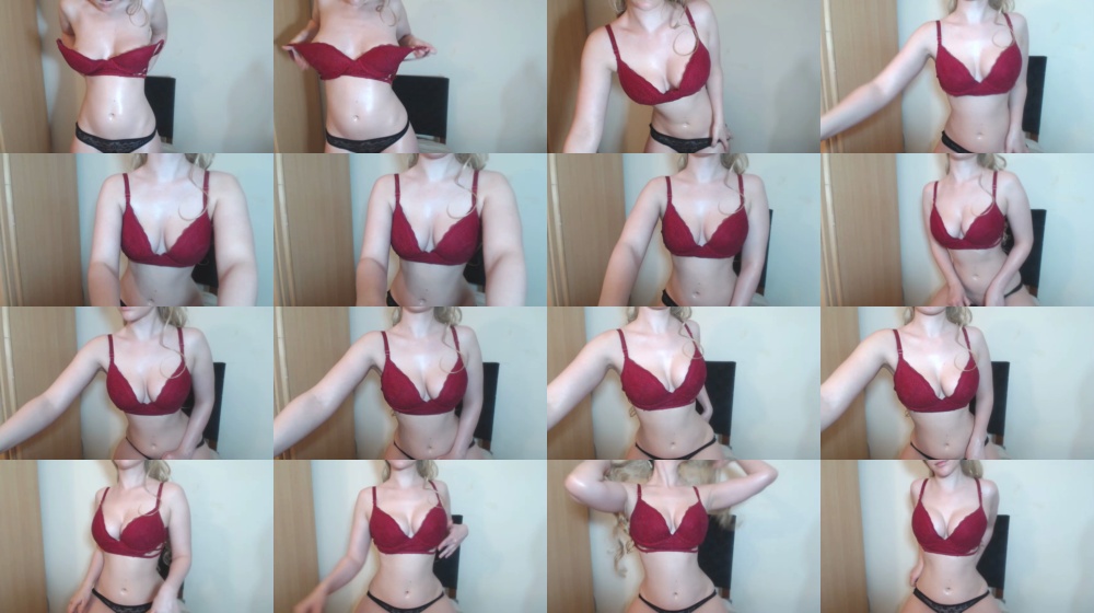 sweat_mia 15-04-2019 Video  Recorded Video