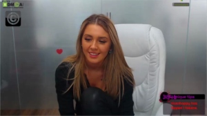 anyarayne 15-04-2019 Cam  Recorded Topless