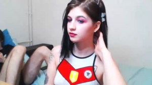 migurtt 15-04-2019 Naked  Recorded Naked