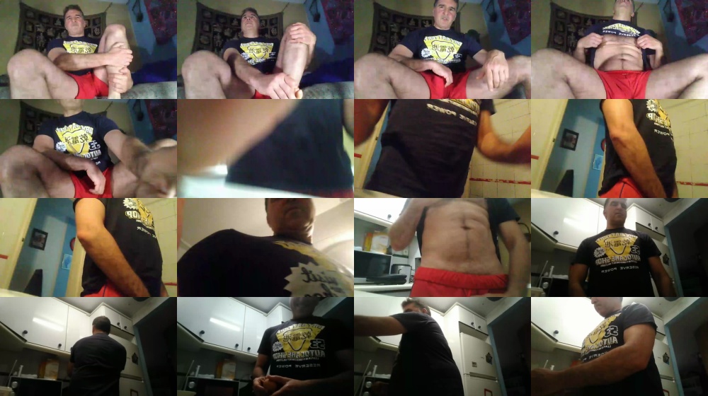 machobearhot 15-04-2019  Recorded Video Toys