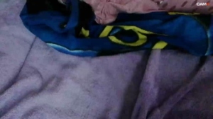 percyjackso 15-04-2019  Recorded Video Naked