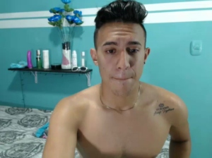latindiick 15-04-2019  Recorded Video Porn