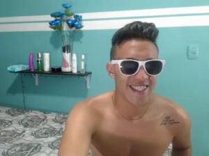 latindiick 16-04-2019  Recorded Video Naked
