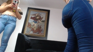 karlagomez 16-04-2019 Video  Recorded Porn