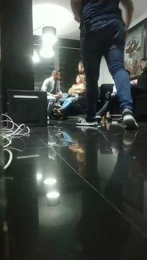 karlagomez 16-04-2019 XXX  Recorded Cam