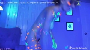 songbirdbabe 16-04-2019 Topless  Recorded Cam