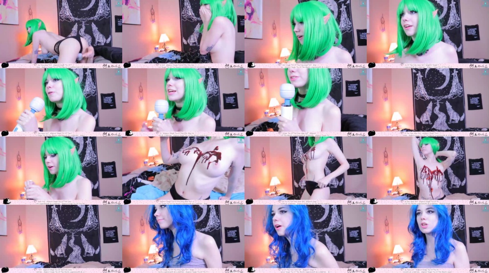tinylolita 16-04-2019 recorded  Recorded Free