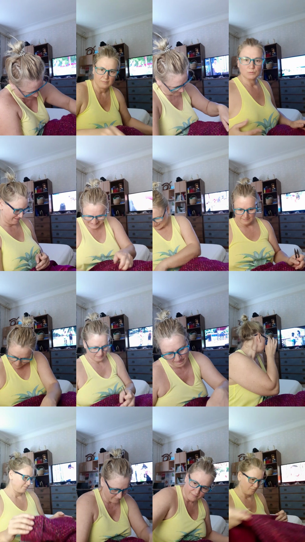 hotolgaxxx 16-04-2019 Cam  Recorded Download