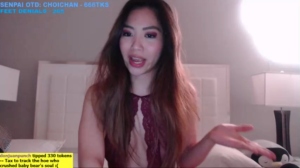 clara_chan 16-04-2019 Cam  Recorded XXX