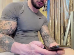 nerdmuscles 16-04-2019  Recorded Video Free