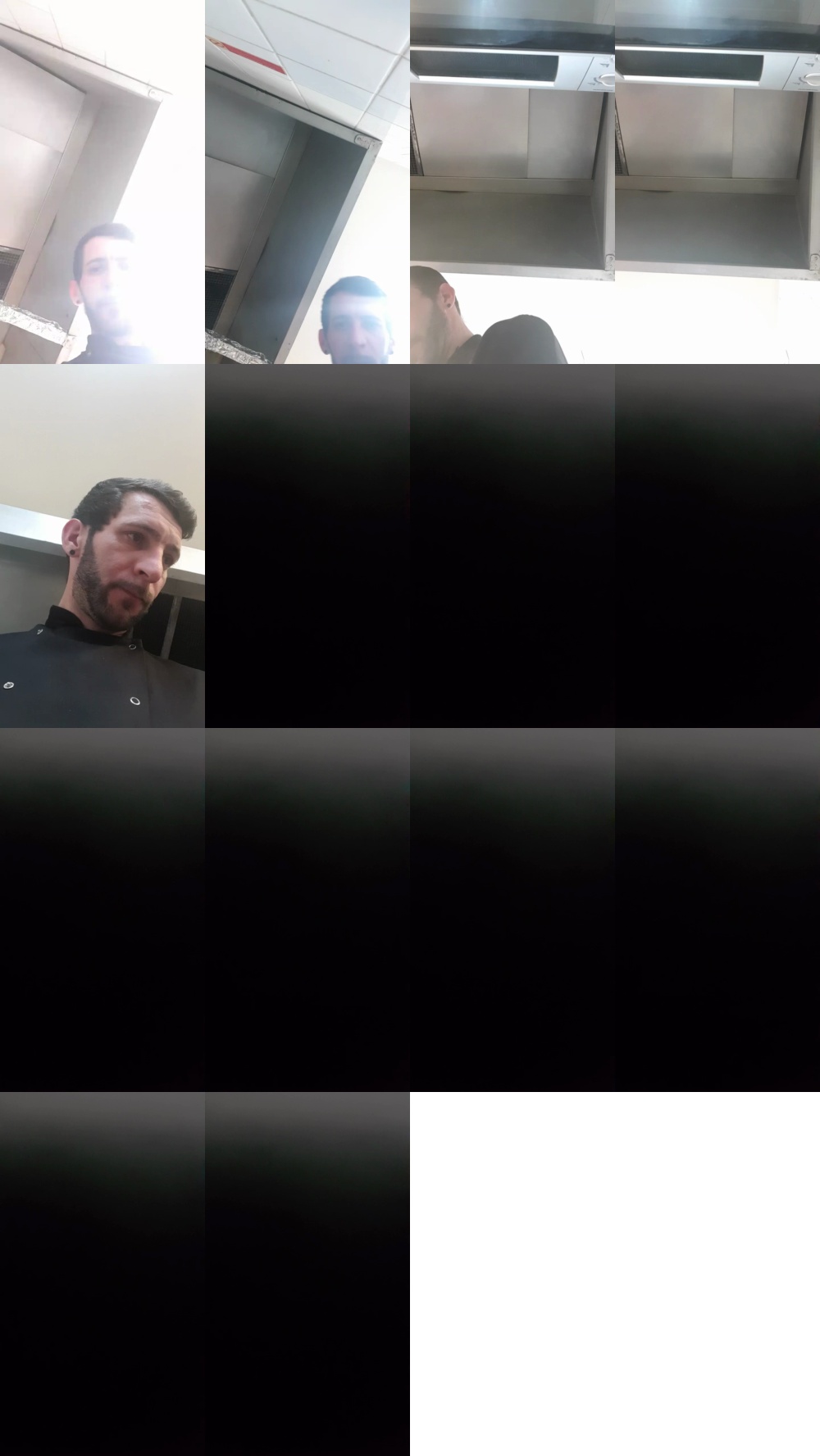 mario84luci 16-04-2019  Recorded Video Nude