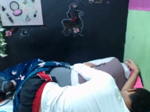 axelyboris 16-04-2019  Recorded Video XXX