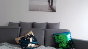 kriss0leoo 16-04-2019 Topless  Recorded Naked
