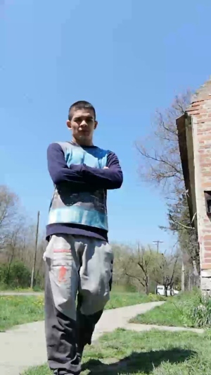 bro_boy 16-04-2019  Recorded Video Show