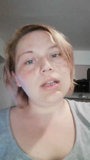vannysweet 16-04-2019 Naked  Recorded Toys