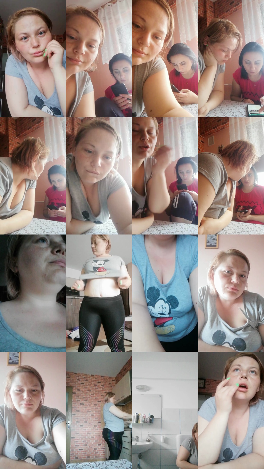vannysweet 16-04-2019 XXX  Recorded Webcam