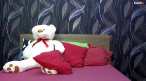 denisedoll 16-04-2019 XXX  Recorded Cam