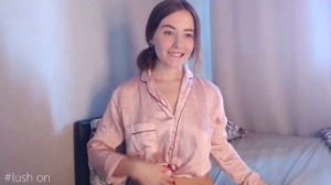 lovemegentle 16-04-2019 XXX  Recorded Webcam