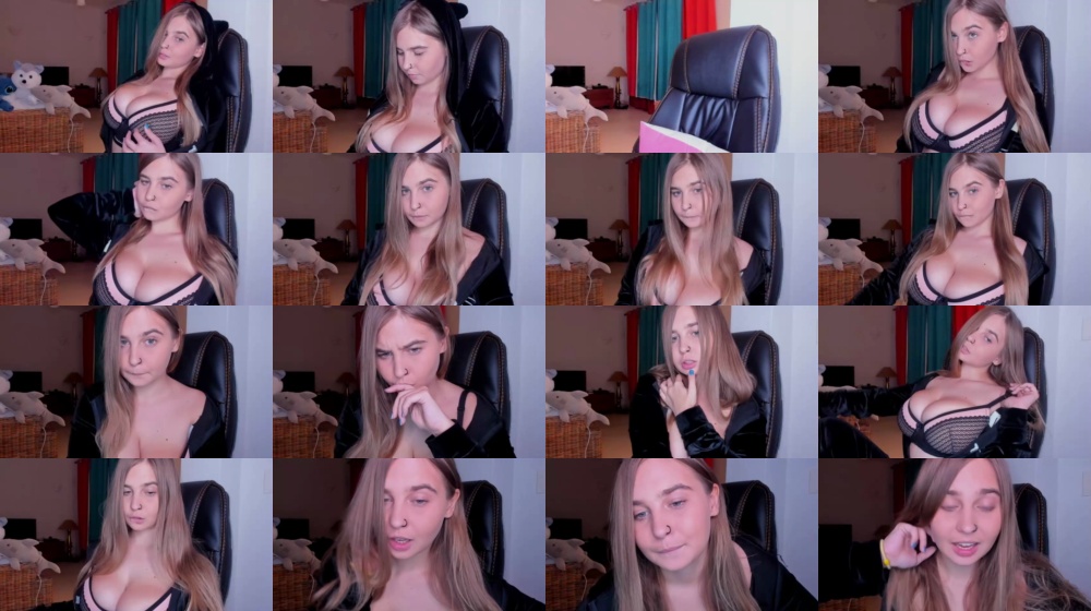 sweetmila1 16-04-2019 Download  Recorded Porn