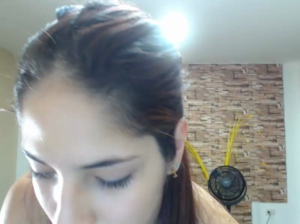 zoebabyhot 16-04-2019 Video  Recorded Topless