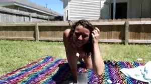 nellebeachgirl 16-04-2019 recorded  Recorded Toys