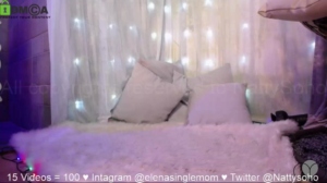 nattysoho 16-04-2019 Webcam  Recorded Porn