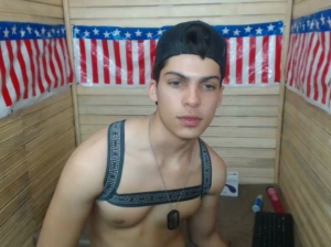 charlie_hotx 16-04-2019  Recorded Video Porn