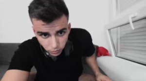 mewtwo__ 16/04/2019 Chaturbate