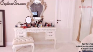 caylin 16-04-2019 Show  Recorded Webcam