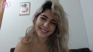 aurora_kasty 17-04-2019 Porn  Recorded Topless