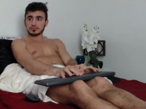 silviosexy 17-04-2019  Recorded Video Naked