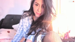 dayaanna 17-04-2019 Nude  Recorded Webcam