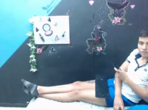 axelyboris 17-04-2019  Recorded Video Show