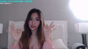 clara_chan 17-04-2019 Download  Recorded Naked
