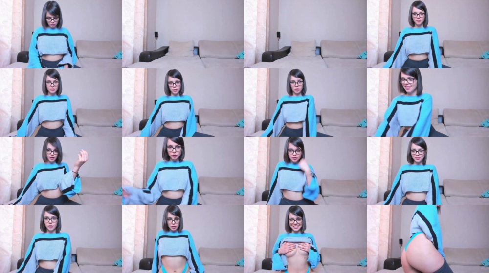 tequilalala 17-04-2019 XXX  Recorded Video