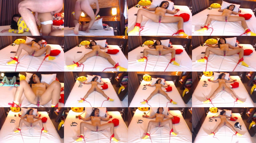 your_little_asian_secret 17-04-2019 Video  Recorded Nude