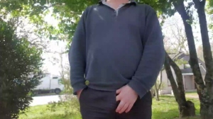 encostard 17-04-2019  Recorded Video Topless