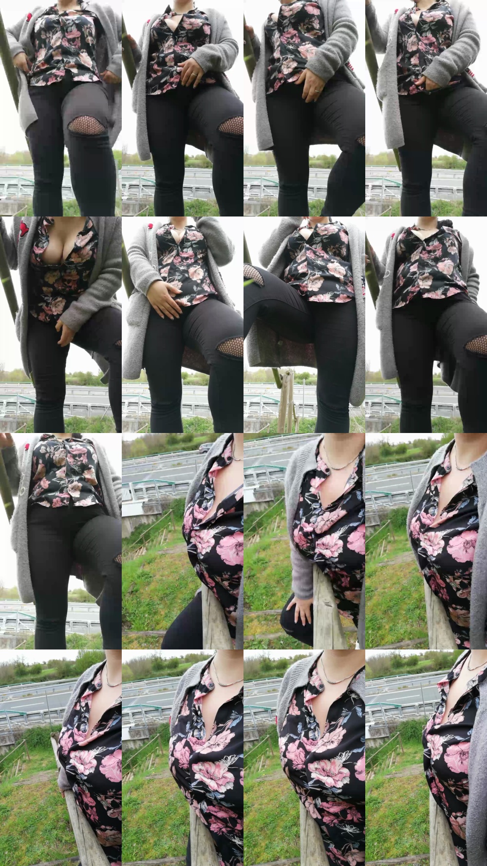 lounasexy 17-04-2019 Video  Recorded Free