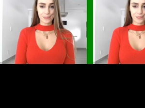 ericafontesx 17-04-2019 Naked  Recorded Webcam